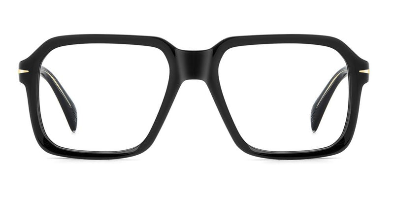 David Beckham DB 7139 Occhiali da vista 807