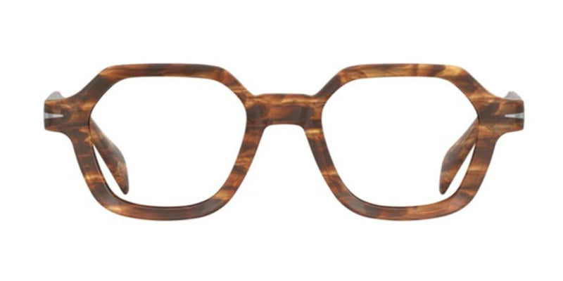 David Beckham DB 7140 Occhiali da vista EX4