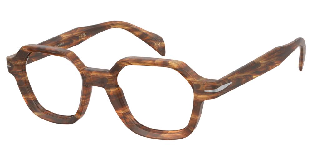 David Beckham DB 7140 Occhiali da vista EX4