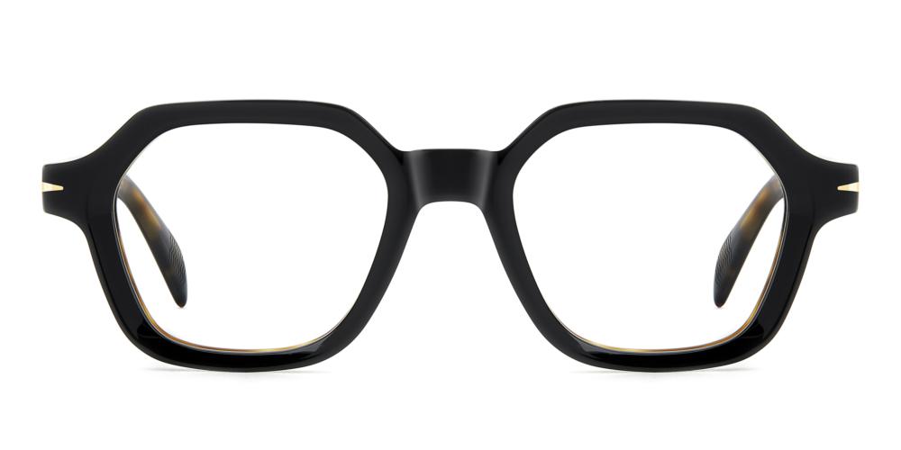 David Beckham DB 7140 Occhiali da vista WR7