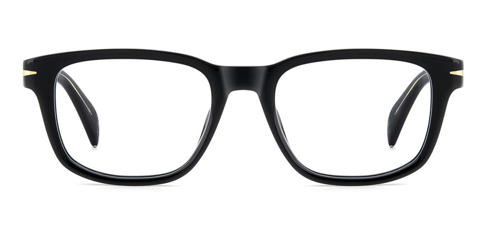 David Beckham DB 7141/F Occhiali da vista 807