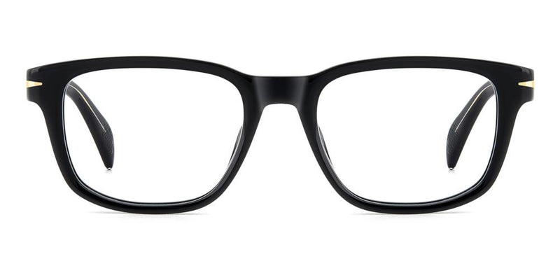 David Beckham DB 7141/F Occhiali da vista 807