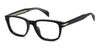 David Beckham DB 7141/F Occhiali da vista 807