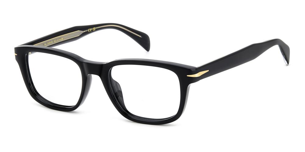 David Beckham DB 7141/F Occhiali da vista 807