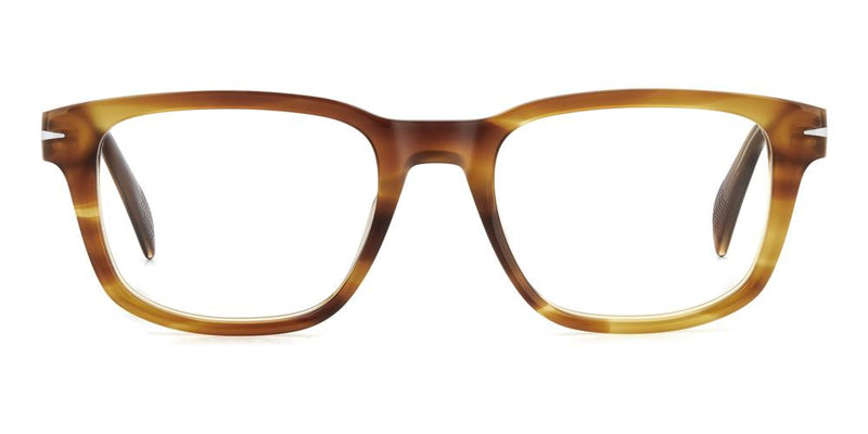 David Beckham DB 7141/F Occhiali da vista EX4