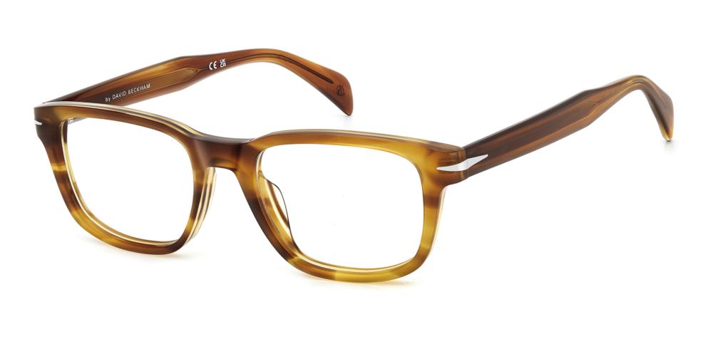 David Beckham DB 7141/F Occhiali da vista EX4