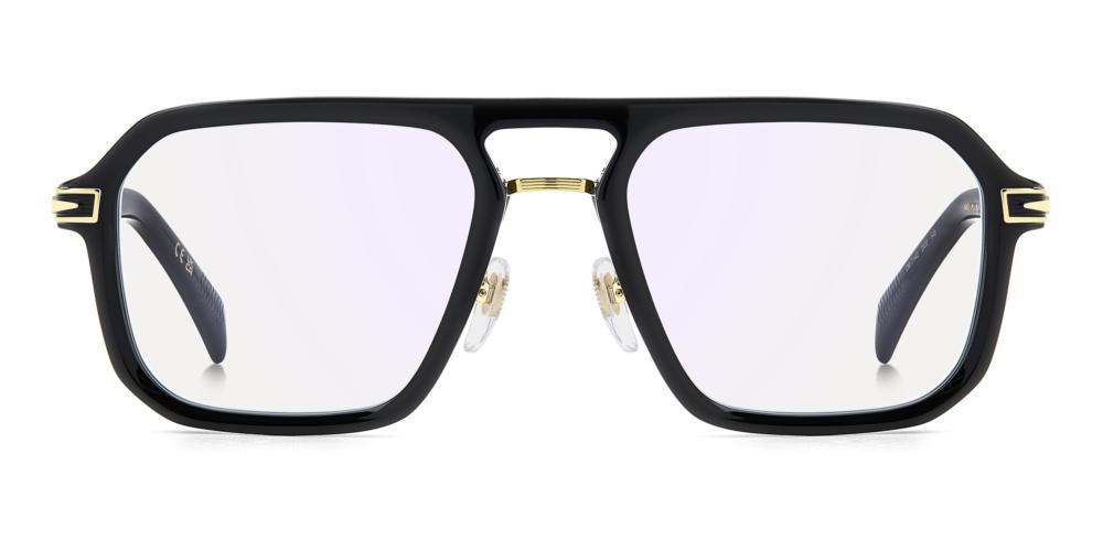 David Beckham DB 7142 Occhiali da vista 2M2