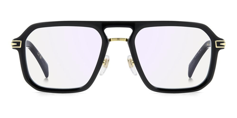 David Beckham DB 7142 Occhiali da vista 2M2