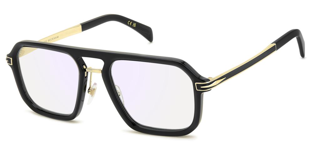 David Beckham DB 7142 Occhiali da vista 2M2
