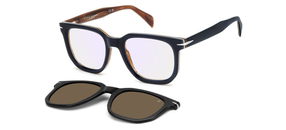 David Beckham DB 7143/C Occhiali da sole 38I