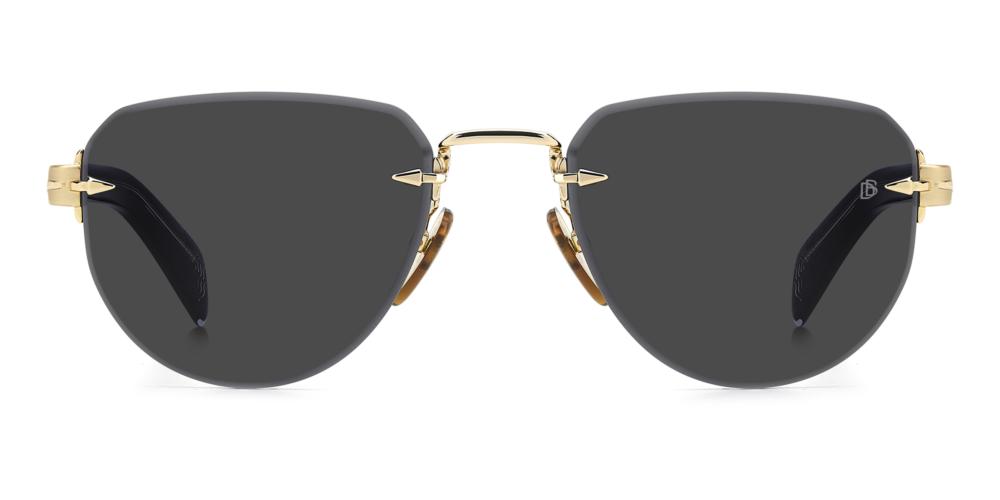 David Beckham DB 7144/S Occhiali da sole RHL/IR