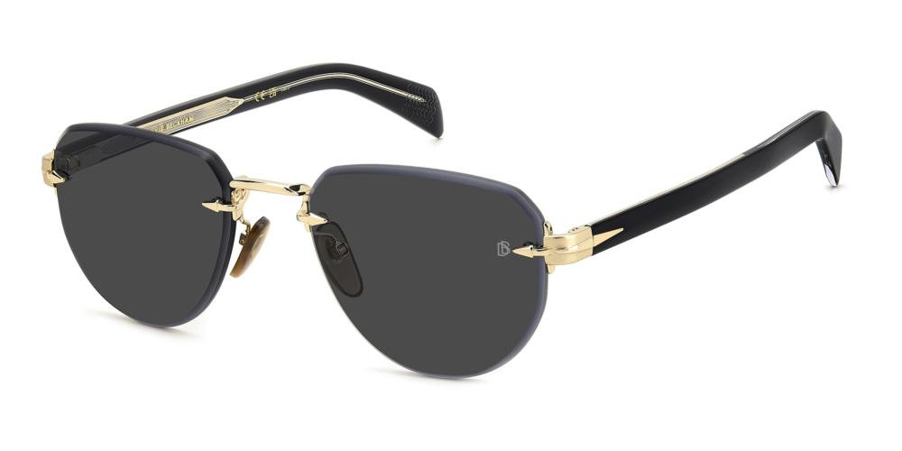 David Beckham DB 7144/S Occhiali da sole RHL/IR