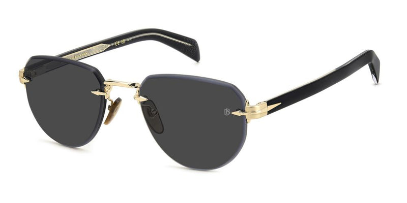 David Beckham DB 7144/S Occhiali da sole RHL/IR