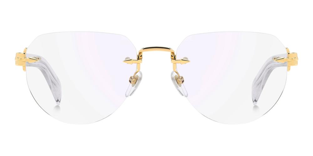 David Beckham DB 7145 Occhiali da vista LOJ