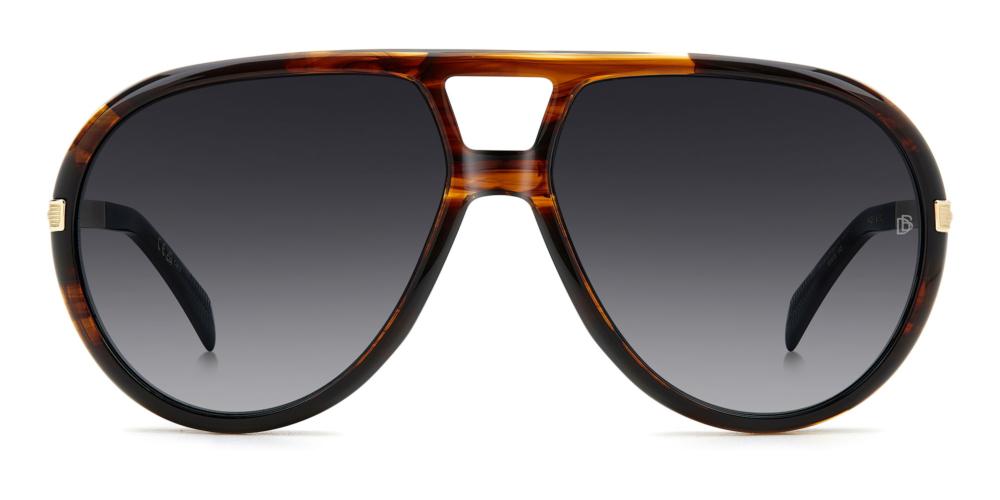 David Beckham DB 99/VOYAGER Occhiali da sole HQZ/9O