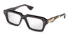 Dita DETRON Occhiali da vista DTX459-A-01