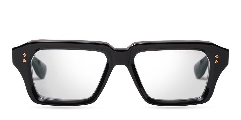 Dita DETRON Occhiali da vista DTX459-A-01AF