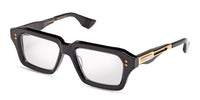 Dita DETRON Occhiali da vista DTX459-A-01AF