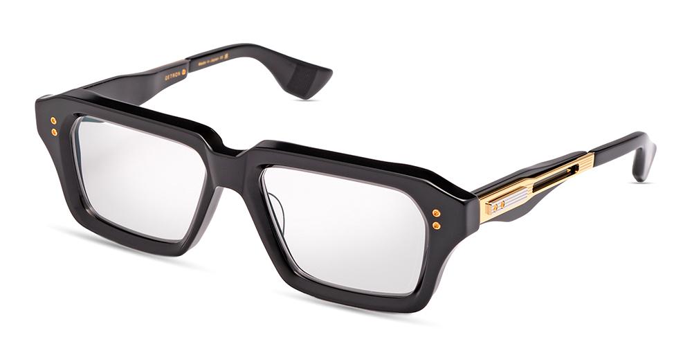 Dita DETRON Occhiali da vista DTX459-A-01AF