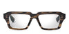Dita DETRON Occhiali da vista DTX459-A-03AF