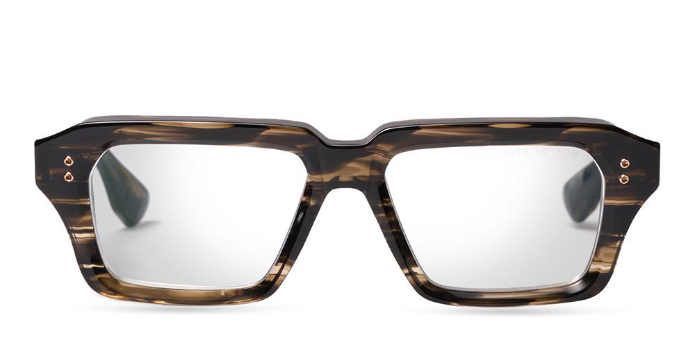 Dita DETRON Occhiali da vista DTX459-A-03AF