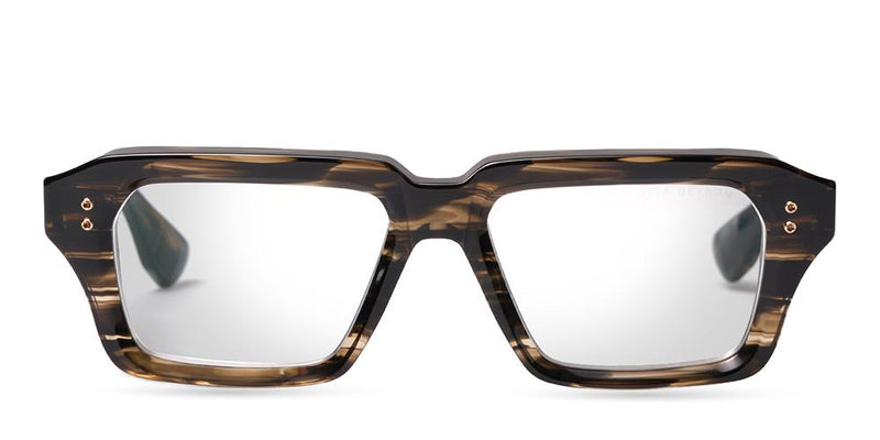 Dita DETRON Occhiali da vista DTX459-A-03AF