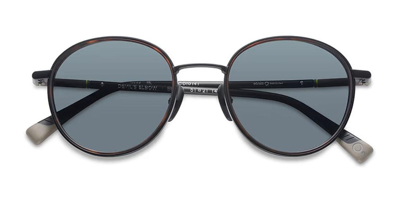 Etnia Barcelona DEVILS ELBOW 51S Occhiali da sole BK