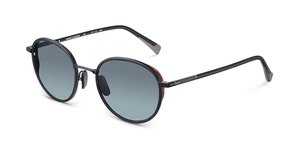 Etnia Barcelona DEVILS ELBOW 51S Occhiali da sole BK