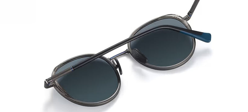 Etnia Barcelona DEVILS ELBOW 51S Occhiali da sole DE51S-GMBK