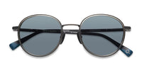 Etnia Barcelona DEVILS ELBOW 51S Occhiali da sole DE51S-GMBK