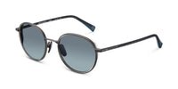 Etnia Barcelona DEVILS ELBOW 51S Occhiali da sole DE51S-GMBK
