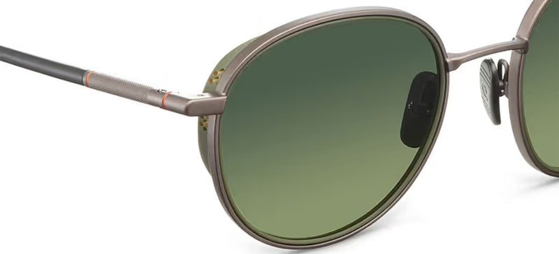 Etnia Barcelona DEVILS ELBOW 51S Occhiali da sole DE51S-GROG
