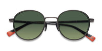 Etnia Barcelona DEVILS ELBOW 51S Occhiali da sole DE51S-GROG