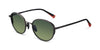 Etnia Barcelona DEVILS ELBOW 51S Occhiali da sole DE51S-GROG
