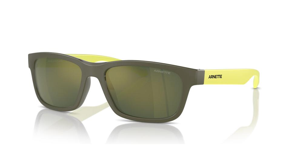 Arnette DEYA AN 4340 Occhiali da sole 28546R A