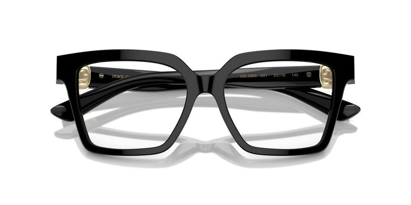 Dolce & Gabbana DG3395 Occhiali da vista 501