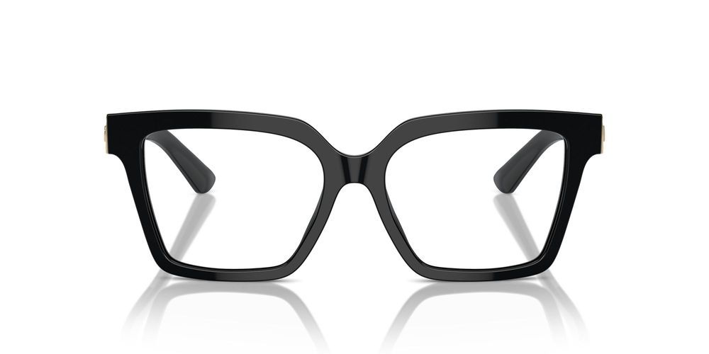 Dolce & Gabbana DG3395 Occhiali da vista 501