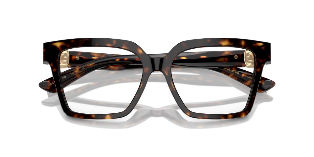 Dolce & Gabbana DG3395 Occhiali da vista 502