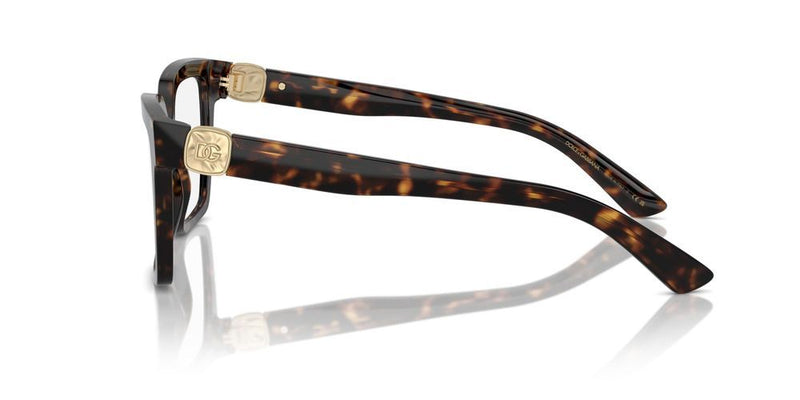 Dolce & Gabbana DG3395 Occhiali da vista 502