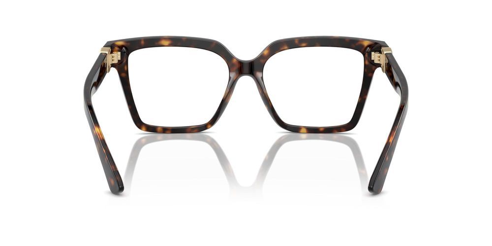 Dolce & Gabbana DG3395 Occhiali da vista 502