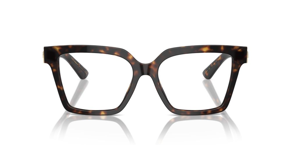 Dolce & Gabbana DG3395 Occhiali da vista 502