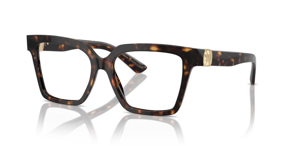 Dolce & Gabbana DG3395 Occhiali da vista 502