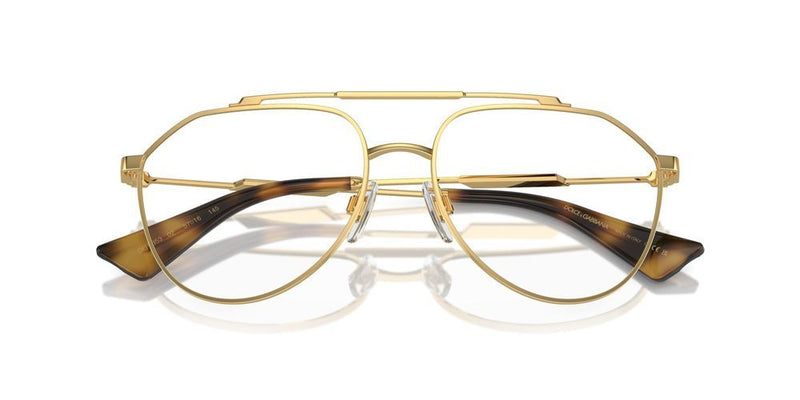 Dolce & Gabbana DG 1353 Occhiali da vista 02
