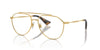 Dolce & Gabbana DG 1353 Occhiali da vista 02