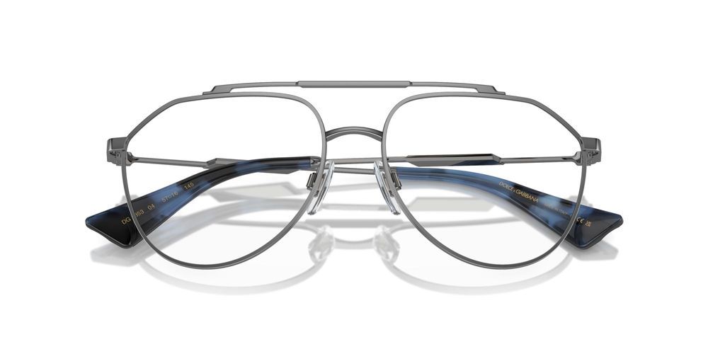 Dolce & Gabbana DG 1353 Occhiali da vista 04