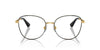 Dolce & Gabbana DG 1355 Occhiali da vista 1334