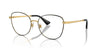Dolce & Gabbana DG 1355 Occhiali da vista 1334