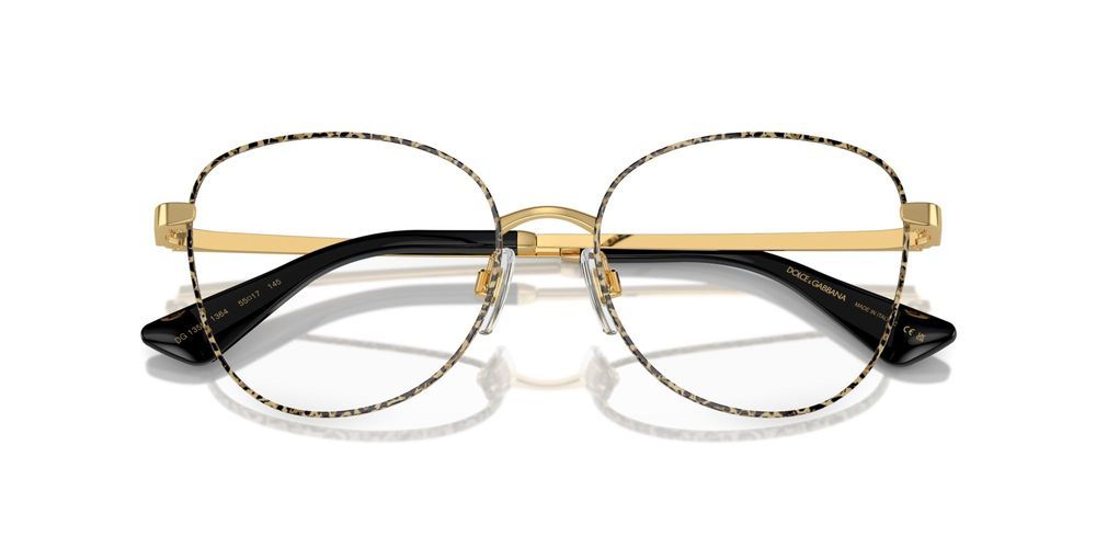 Dolce & Gabbana DG 1355 Occhiali da vista 1364