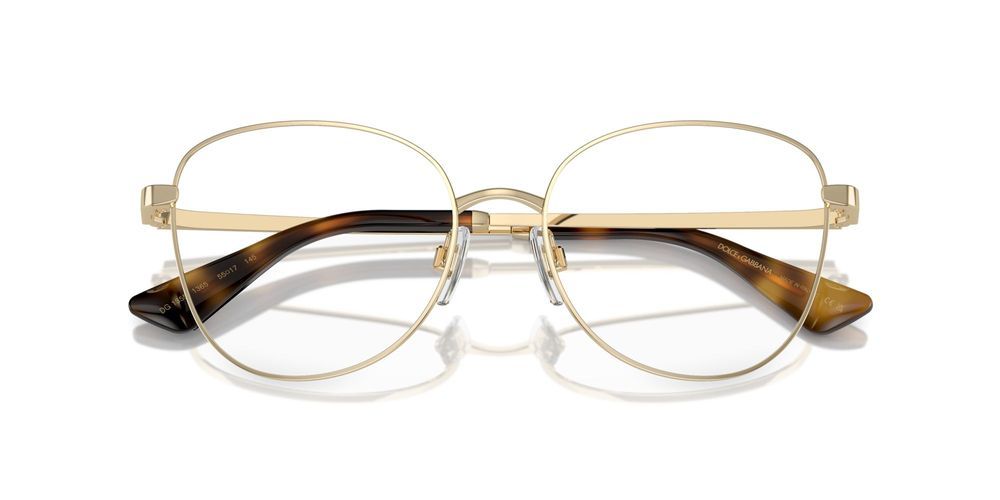 Dolce & Gabbana DG 1355 Occhiali da vista 1365
