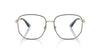 Dolce & Gabbana DG 1356 Occhiali da vista 488 BKGD